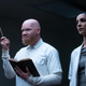 Image for article titled Updates From The Falcon and the Winter Soldier, Doom Patrol, and More